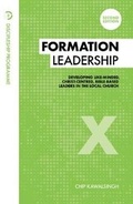 Cover: Formation Leadership - Harvest City Media