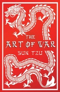 Cover: The Art of War - Alma Classics