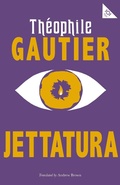 Cover: Jettatura - Alma Classics