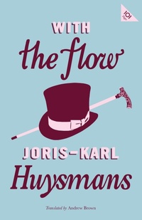 Enlarge image Cover: With the Flow - Alma Classics
