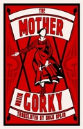 Cover: The Mother - Alma Classics