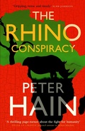 Cover: The Rhino Conspiracy - Muswell Press