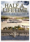 Cover: Half a Lifetime - i2i Publishing