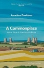 Cover: A Commonplace - Smith|Doorstop Books