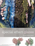 Cover: Special Effect Glazes - Herbert Press Ltd
