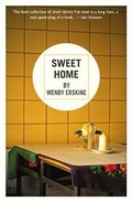 Cover: Sweet Home 2019 - Stinging Fly Press