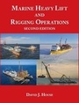 Cover: Marine Heavy Lift and Rigging Operations - Brown, Son & Ferguson Ltd