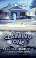 Cover: Claiming One - INSPIRED QUILL