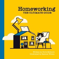 Enlarge image Cover: Homeworking - Ice House Books