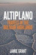 Cover: Altiplano - Biddles Books