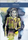 Cover: Rebecca - BFI Publishing