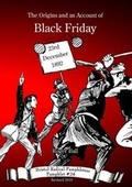 Cover: Black Friday - Bristol Radical History Group
