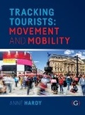 Cover: Tracking Tourists - Goodfellow Publishers Limited