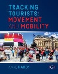 Cover: Tracking Tourists - Goodfellow Publishers Limited