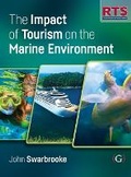 Cover: The Impact of Tourism on the Marine Environment - Goodfellow Publishers Limited