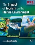 Cover: The Impact of Tourism on the Marine Environment - Goodfellow Publishers Limited