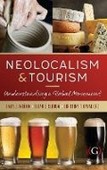 Cover: Neolocalism and Tourism - Goodfellow Publishers Limited