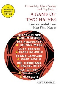 Enlarge image Cover: A Game of Two Halves - Allen & Unwin