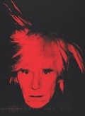 Cover: Andy Warhol - Tate Publishing