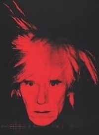 Enlarge image Cover: Andy Warhol - Tate Publishing