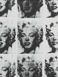 Cover: Andy Warhol - Tate Publishing