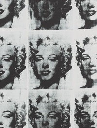 Enlarge image Cover: Andy Warhol - Tate Publishing