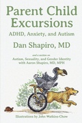 Cover: Parent Child Excursions - Dagmar Miura