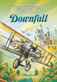 Enlarge image Cover: Downfall - Upstart Press Ltd
