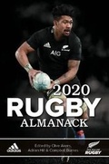 Cover: 2020 Rugby Almanack - Mower