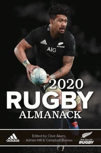 Abbildung von: 2020 Rugby Almanack - Mower