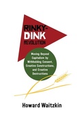 Cover: Rinky-Dink Revolution: - Daraja Press