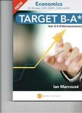 Cover: TARGET B-A* MICRO-ECONOMICS - A - Z Business Training Ltd