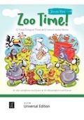 Cover: Zoo Time! - Universal Edition