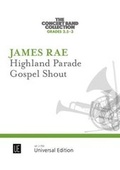 Cover: Highland Parade / Gospel Shout: 3 - Universal Edition