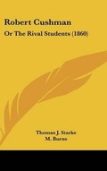 Cover: Robert Cushman - Kessinger Publishing