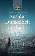 Cover: Aus der Dunkelheit ins Licht - Die ewigen Zyklen der Sch&ouml;pfung, Band I - tredition