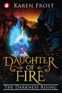 Enlarge image Cover: Daughter of Fire - Ylva Verlag E.Kfr.