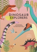 Cover: Dinosaur Explorers - White Star
