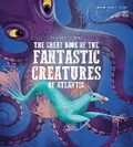 Cover: The Great Book of the Fantastic Creatures of Atlantis - White Star