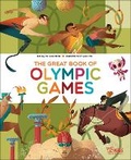 Cover: The Great Book of Olympic Games - White Star