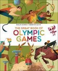 Abbildung von: The Great Book of Olympic Games - White Star