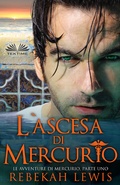 Cover: L'Ascesa Di Mercurio - Tektime
