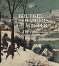 Cover: Bruegel - The Hand of the Master - Uitgeverij Kannibaal