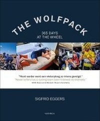 Enlarge image Cover: The Wolfpack - Cannibal/Hannibal Publishers