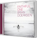 Cover: Faithful One (CD) - Asaph Verlag