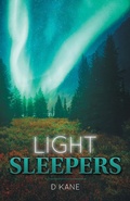 Cover: Light Sleepers - D Kane