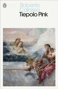 Cover: Tiepolo Pink - Penguin Books Ltd
