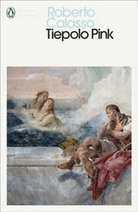 Abbildung von: Tiepolo Pink - Penguin Books Ltd