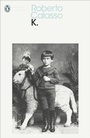 Cover: K. - Penguin Books Ltd