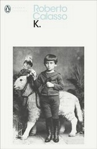 Enlarge image Cover: K. - Penguin Books Ltd